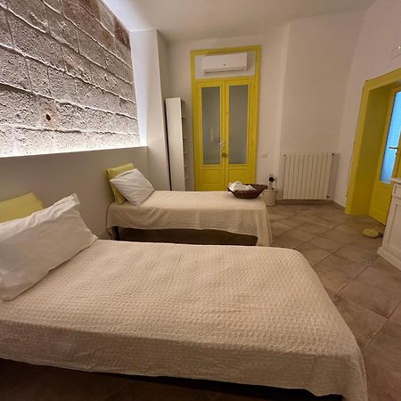 Casa Rosaria Διαμέρισμα Monopoli Εξωτερικό φωτογραφία