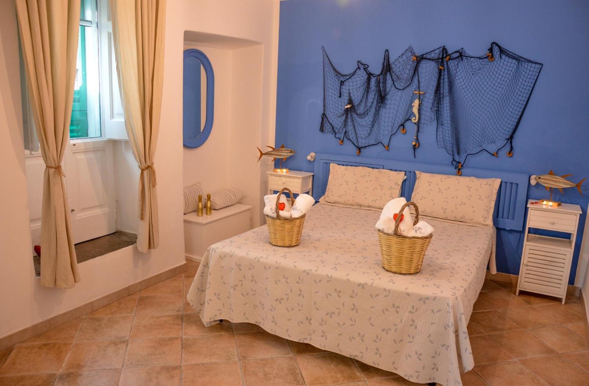 Casa Rosaria Διαμέρισμα Monopoli Εξωτερικό φωτογραφία