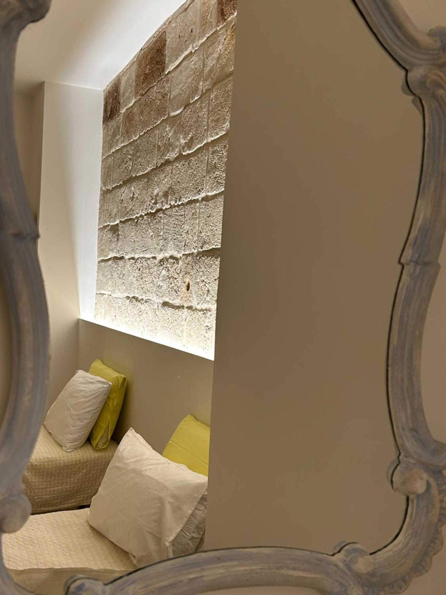 Casa Rosaria Διαμέρισμα Monopoli Εξωτερικό φωτογραφία