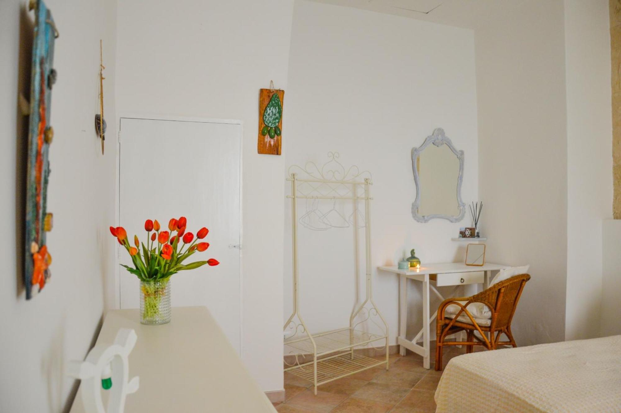 Casa Rosaria Διαμέρισμα Monopoli Εξωτερικό φωτογραφία