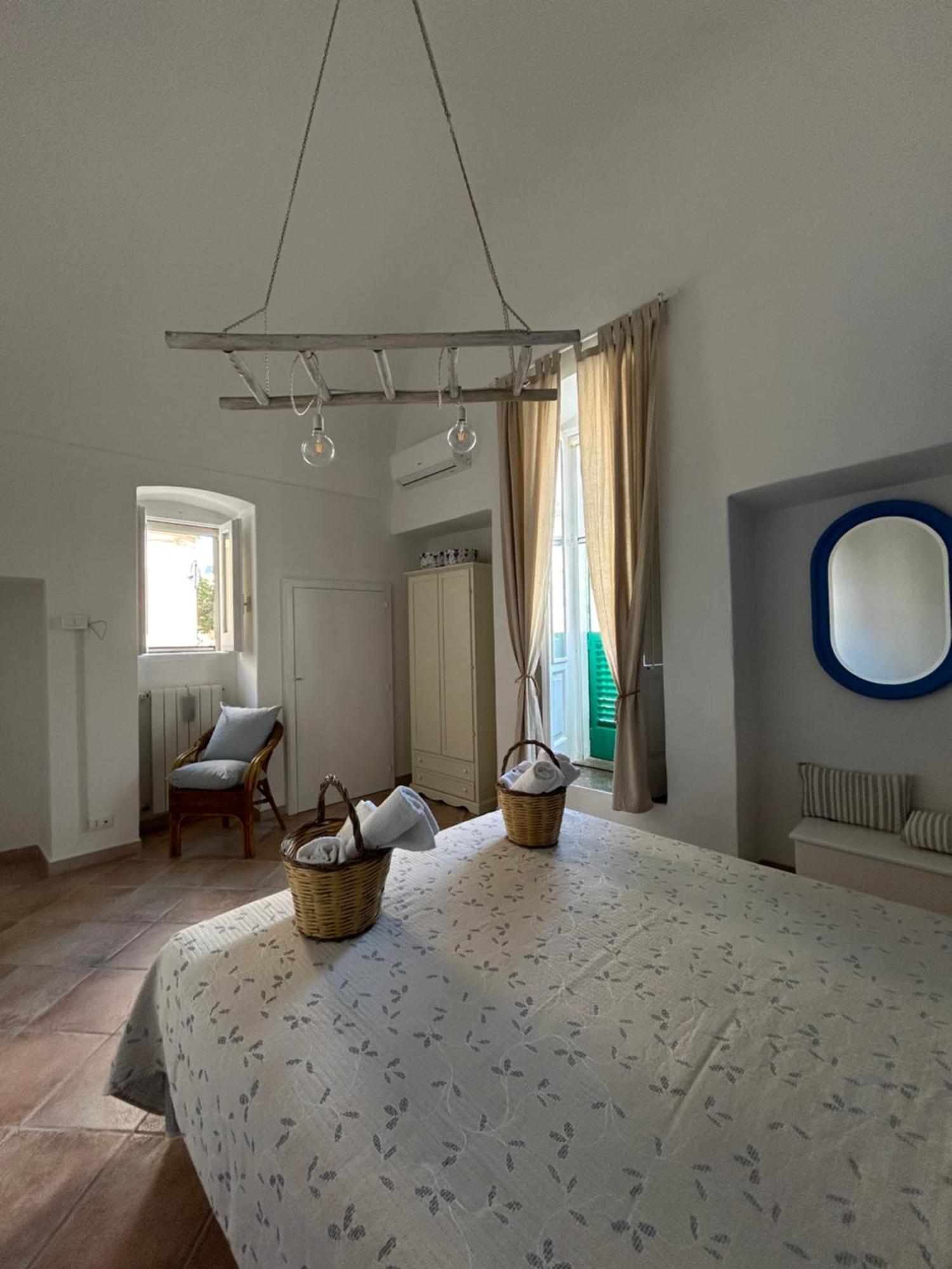 Casa Rosaria Διαμέρισμα Monopoli Εξωτερικό φωτογραφία