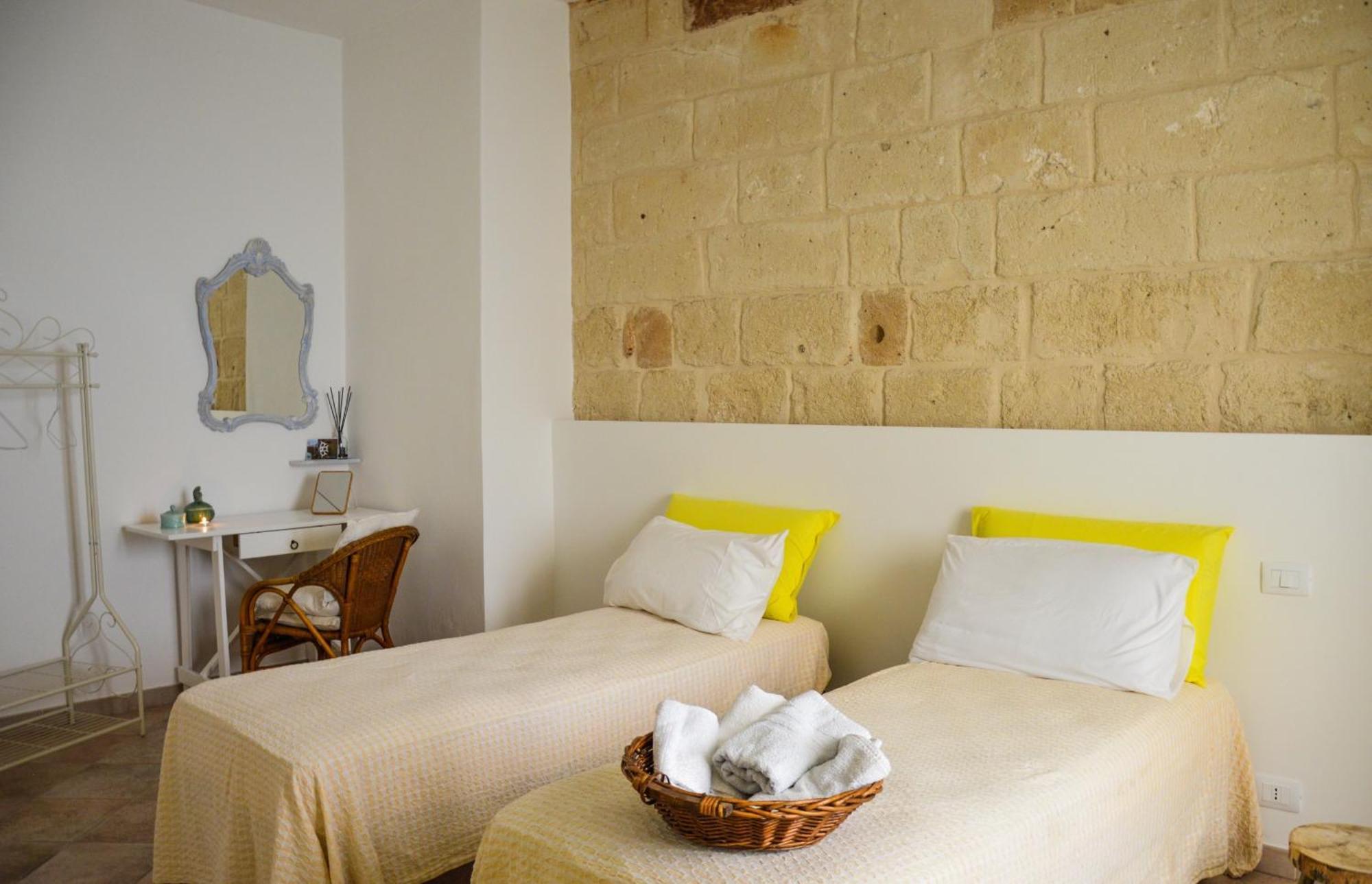 Casa Rosaria Διαμέρισμα Monopoli Εξωτερικό φωτογραφία